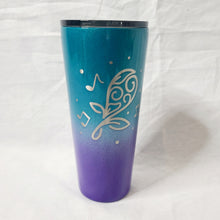 Load image into Gallery viewer, New Harmony Garden Tumblers