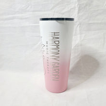 Load image into Gallery viewer, New Harmony Garden Tumblers