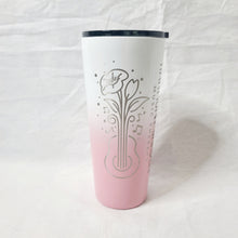 Load image into Gallery viewer, New Harmony Garden Tumblers