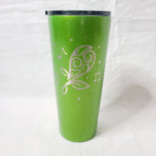 Load image into Gallery viewer, New Harmony Garden Tumblers