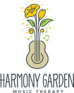 Harmony Garden Music Therapy Services