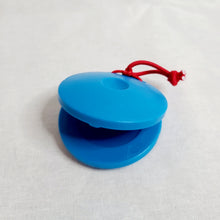 Load image into Gallery viewer, Plastic Finger Castanets
